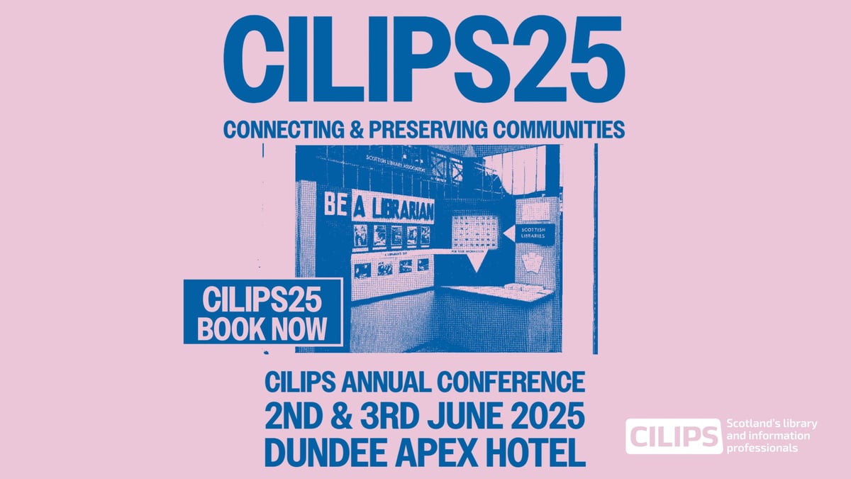 CILIPS25