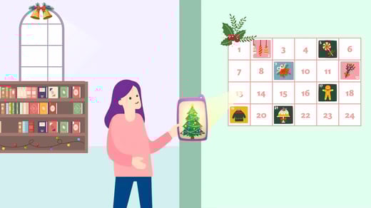 Christmas Ideas That Bring People Together in Your Library