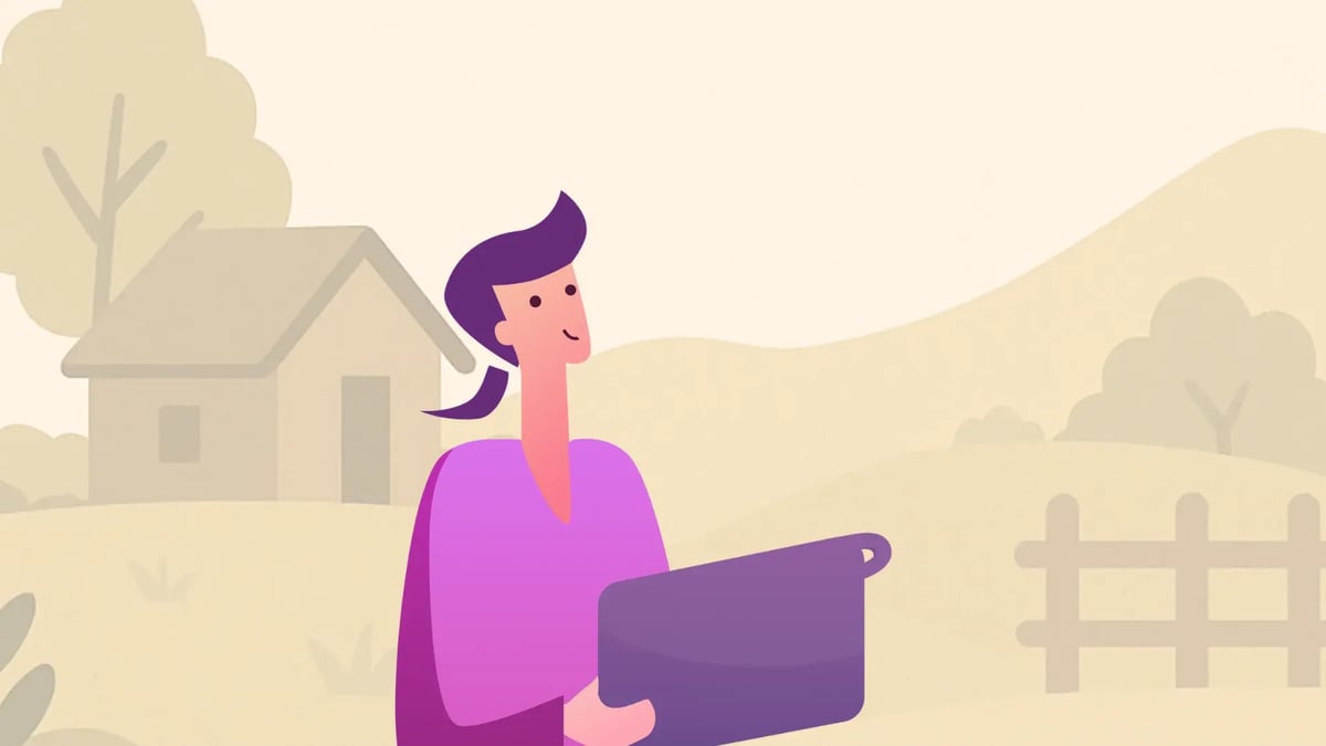 Closing the Digital Gap in Rural Communities