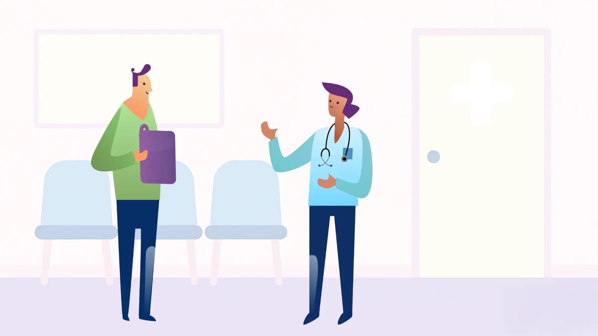 Why Healthcare Tablets Are Used for Inclusive Patient Care