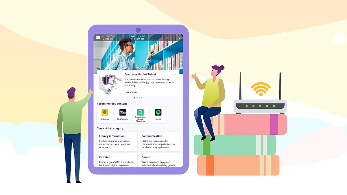 How Digital Libraries Fall Short and What Can Be Done