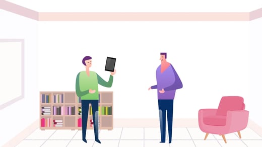 How to Use Tablets for Public Use