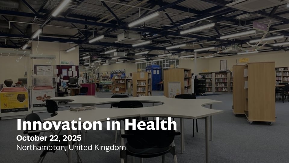 Innovation in Health