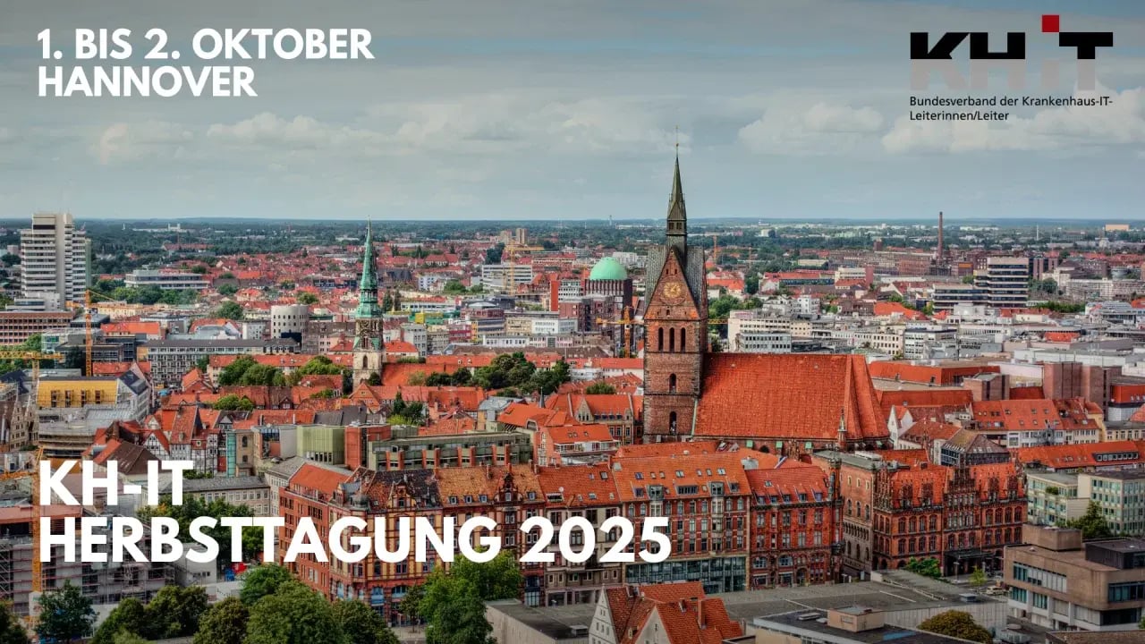KH-IT Herbsttagung 2025