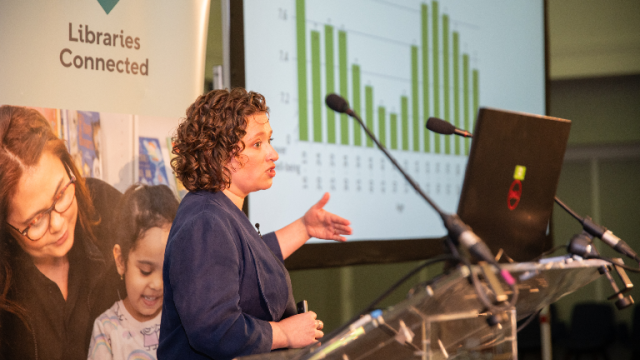 Libraries Connected Annual Seminar 2025