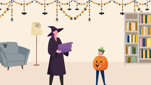 Library Halloween Programs Your Visitors Will Love