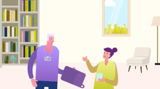 The Most Common Tech Help Needs in Public Libraries