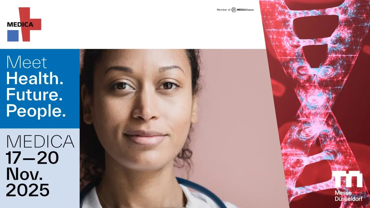 MEDICA 2025