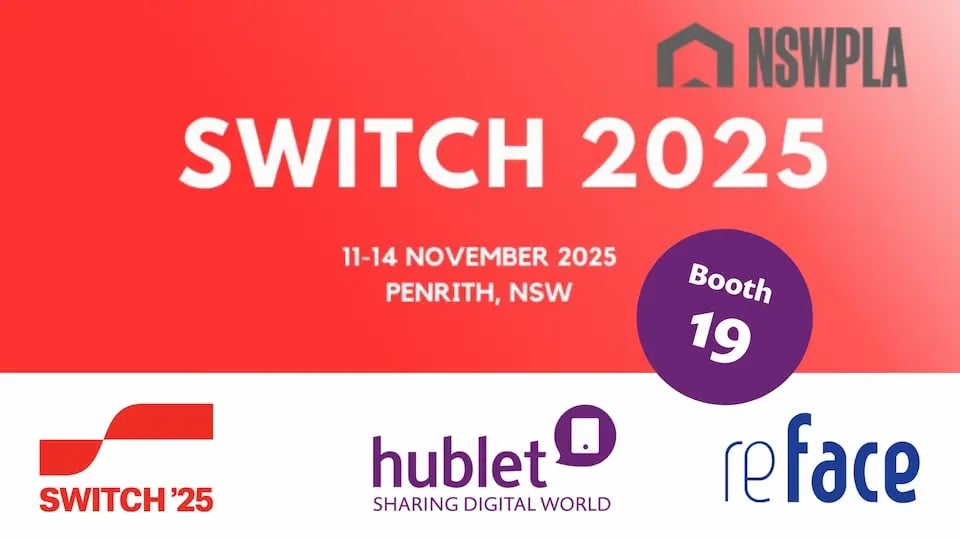 SWITCH 2025 NSWPLA