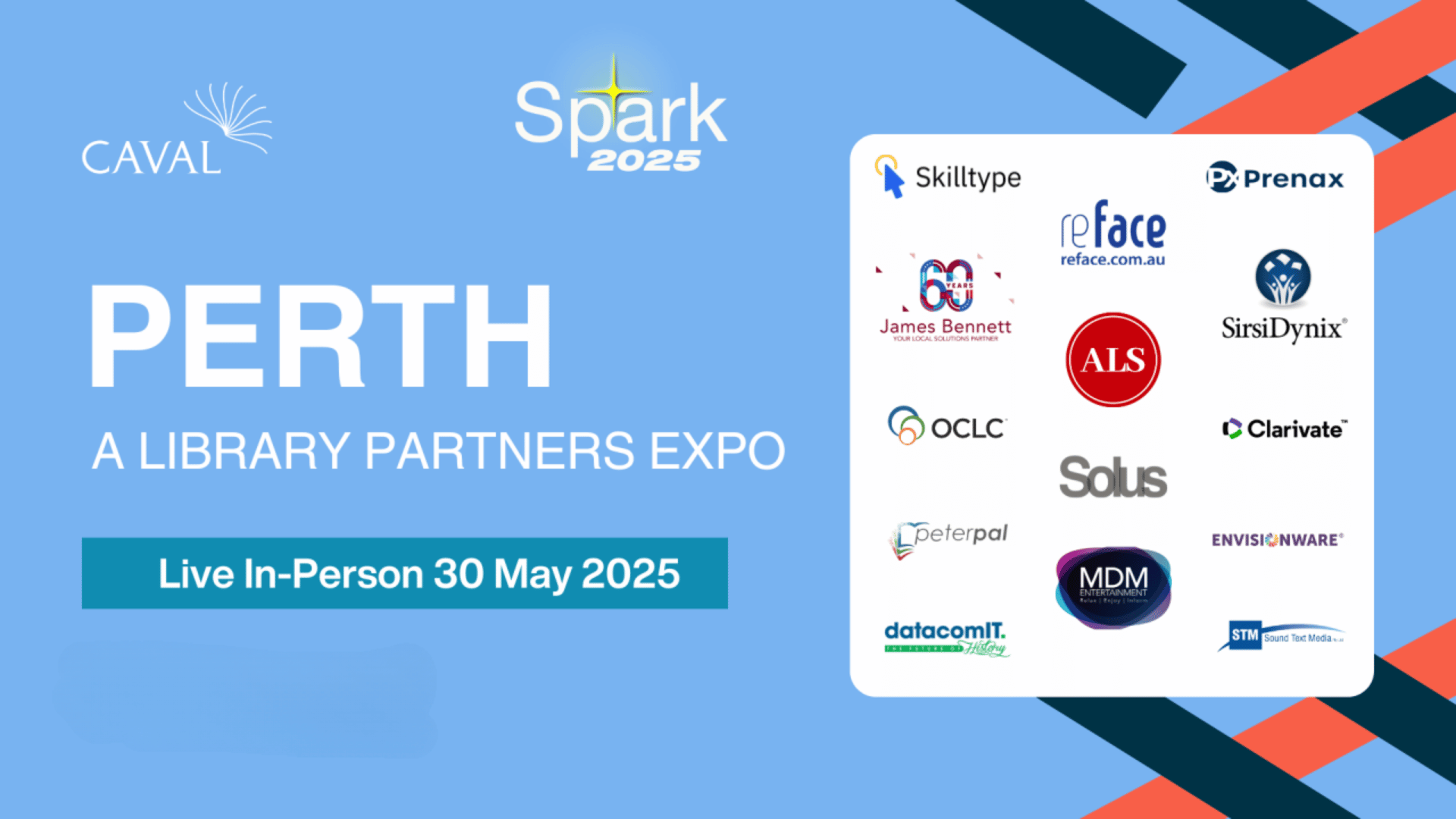 Spark 2025