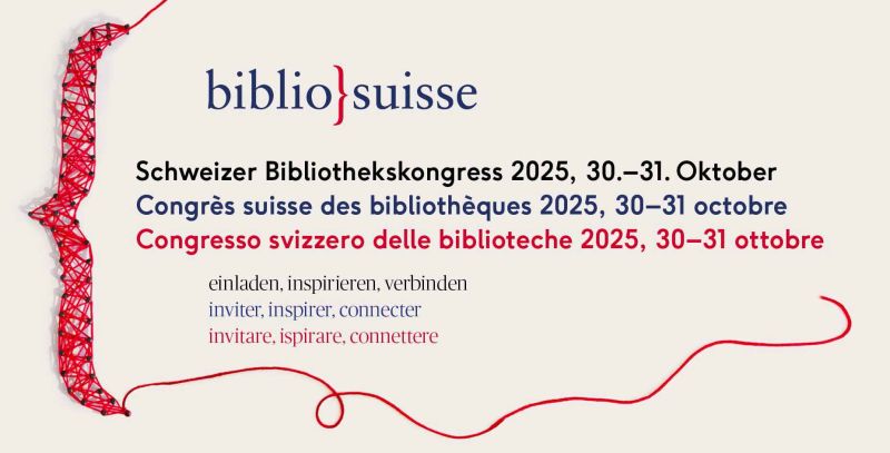 Swiss Library Congress