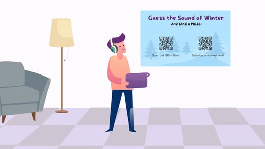 Try This Easy Digital Sound Game for Fun Activities for Kids