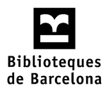 biblioteques-de-barcelona-logo