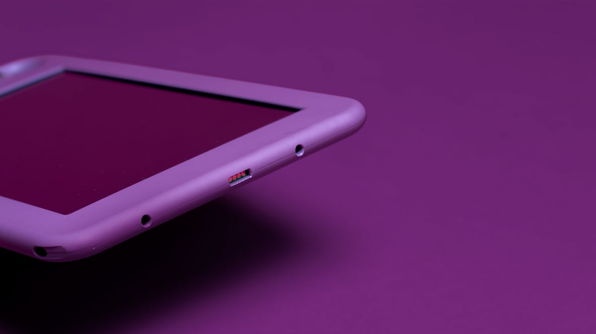 Stay Safe with Hublet by Using Fotonit Coating