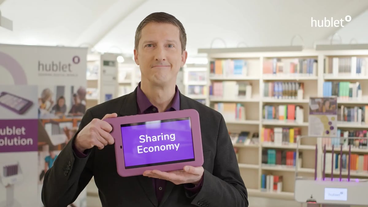 The mission of libraries stands the test of time and digitalization