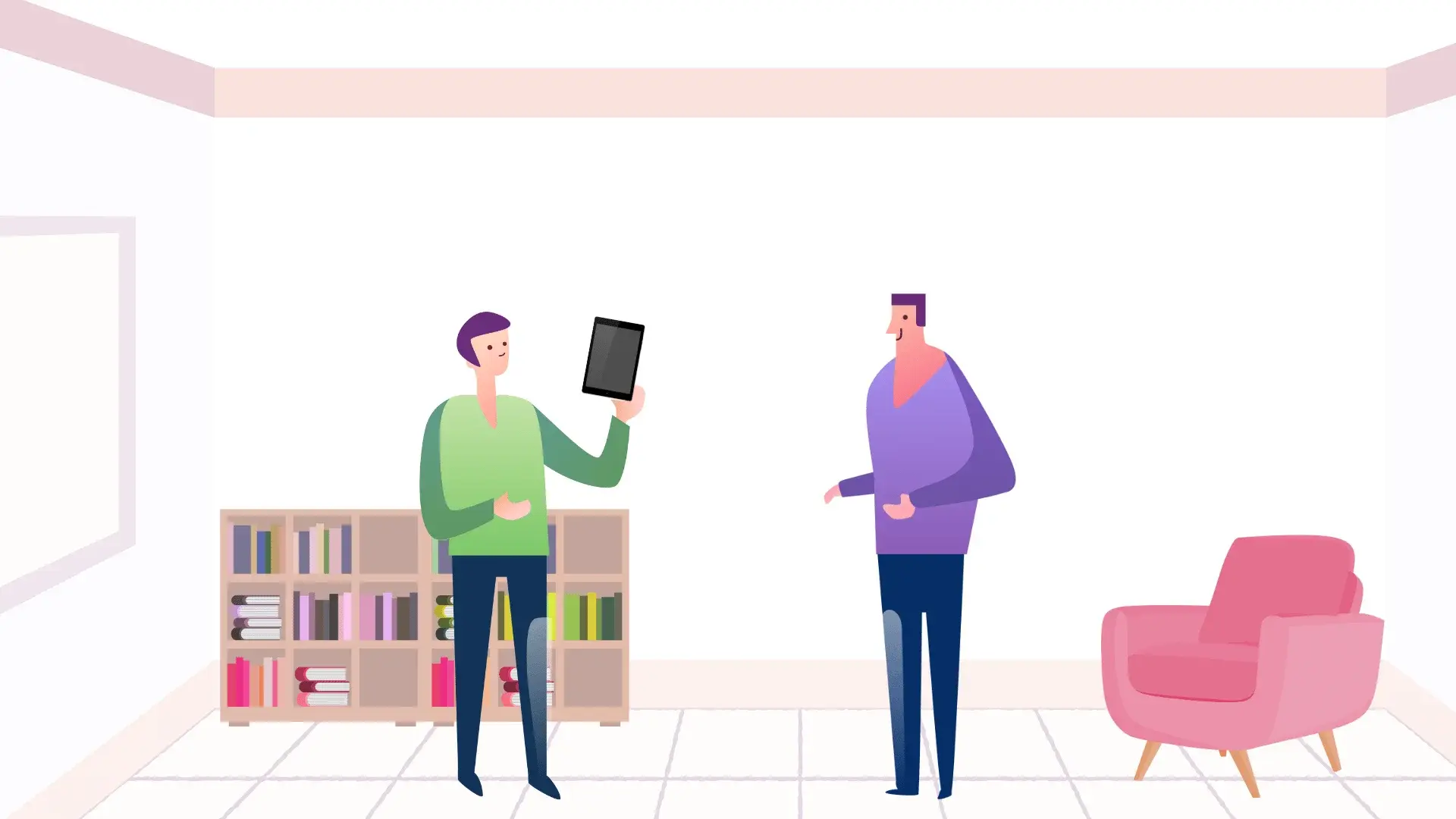 How to Use Tablets for Public Use