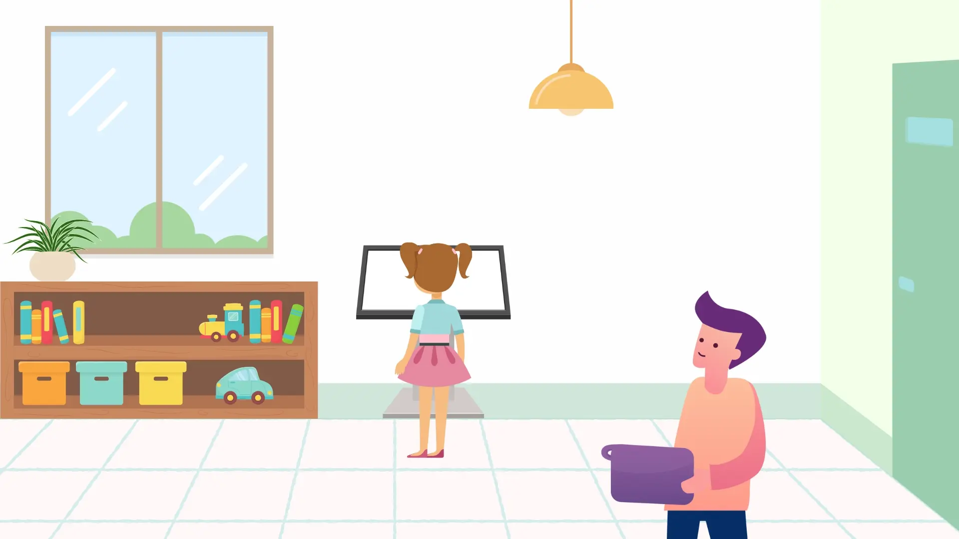 Smart Technology for Kids in Libraries